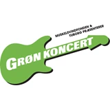 Billetter til Grøn Koncert